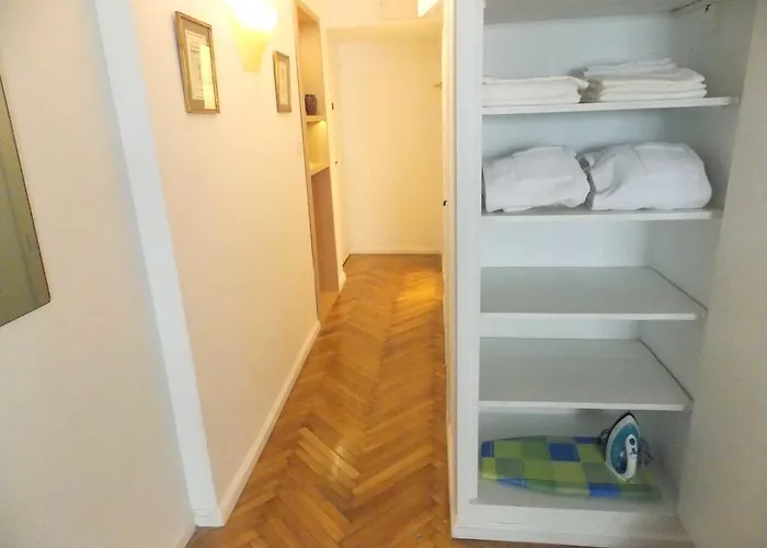 Recoleta Apartamento