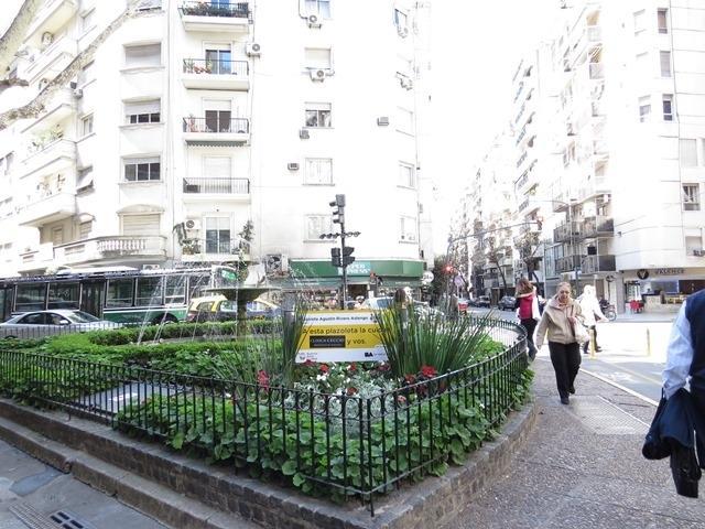 Recoleta Apartamento Ciudad Autónoma de Buenos Aires