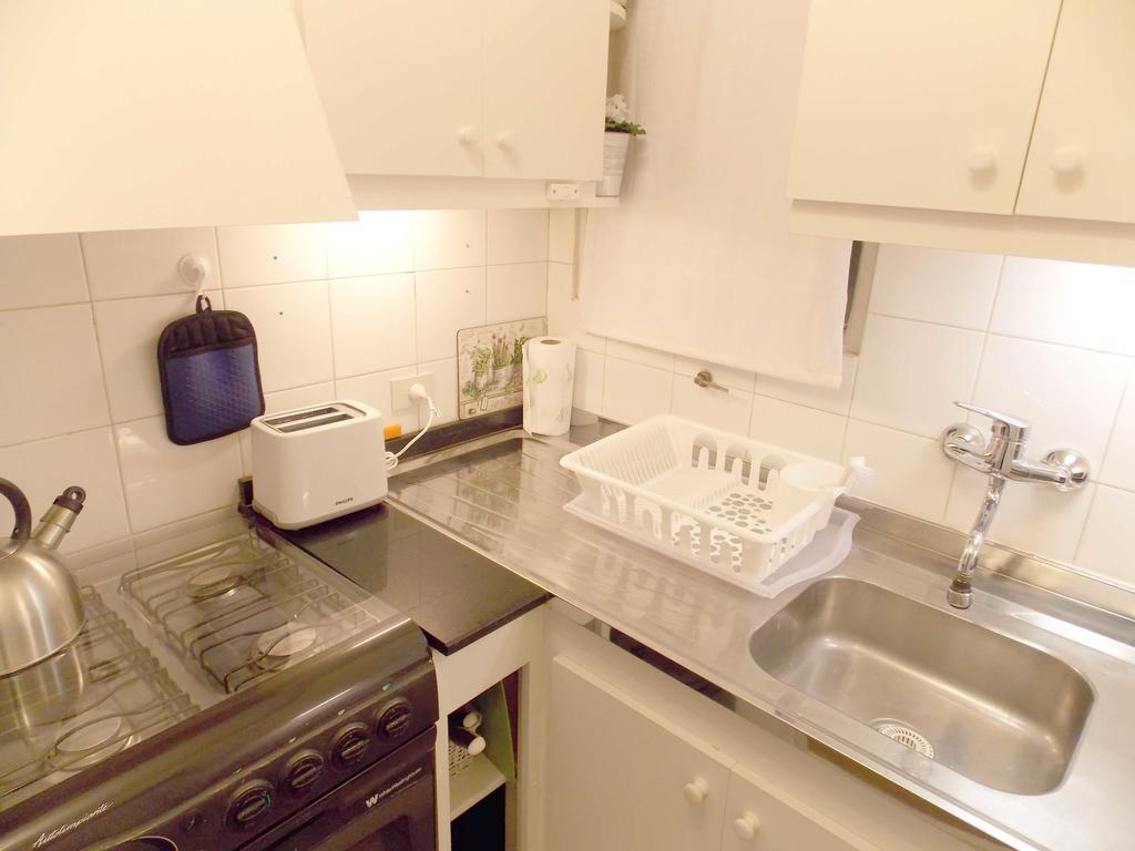 Apartamento Recoleta Ciudad Autónoma de Buenos Aires