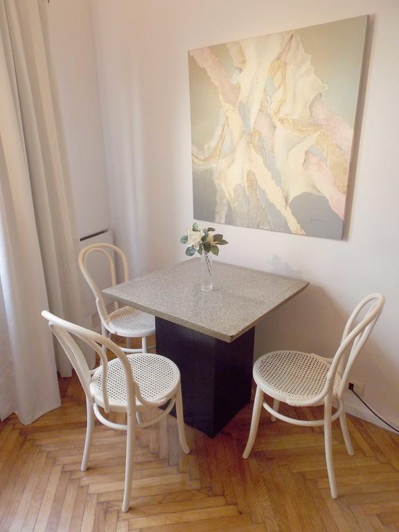 Recoleta Apartamento Ciudad Autónoma de Buenos Aires