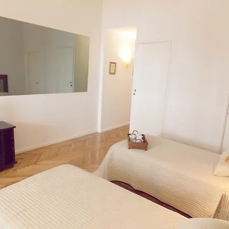 Recoleta Apartamento Buenos Aires Room photo
