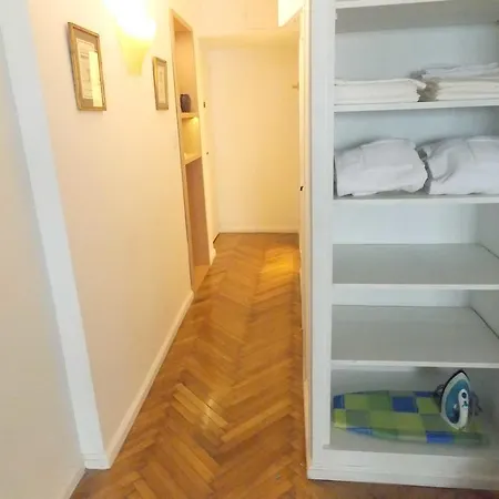 Recoleta Apartamento Buenos Aires Room photo