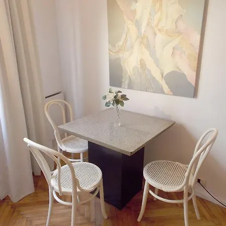 Recoleta Apartamento Buenos Aires Room photo