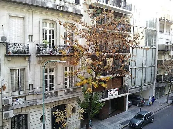 Recoleta Apartamento